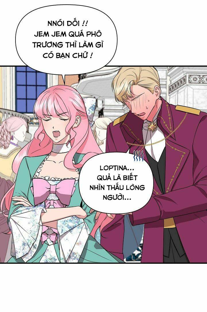 Tôi Không Phải Là Cinderella Chapter 8 - Trang 9