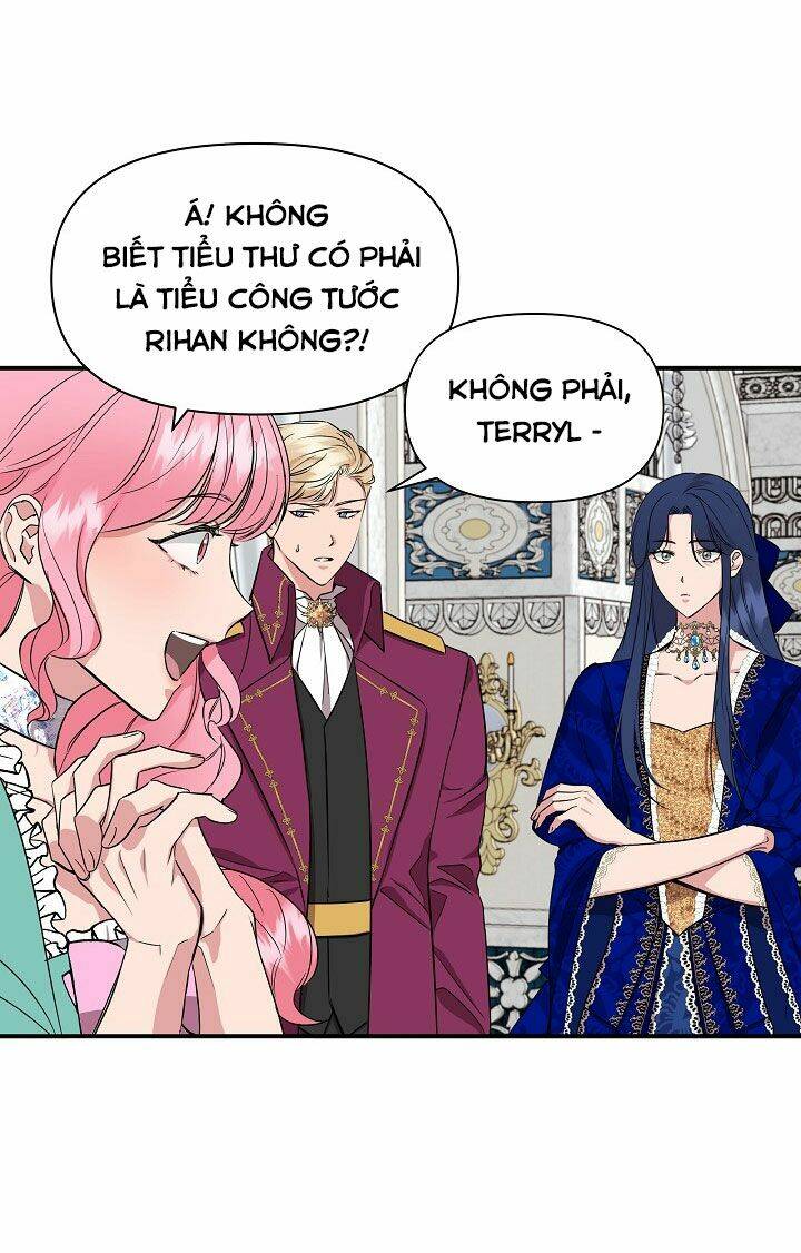 Tôi Không Phải Là Cinderella Chapter 8 - Trang 11