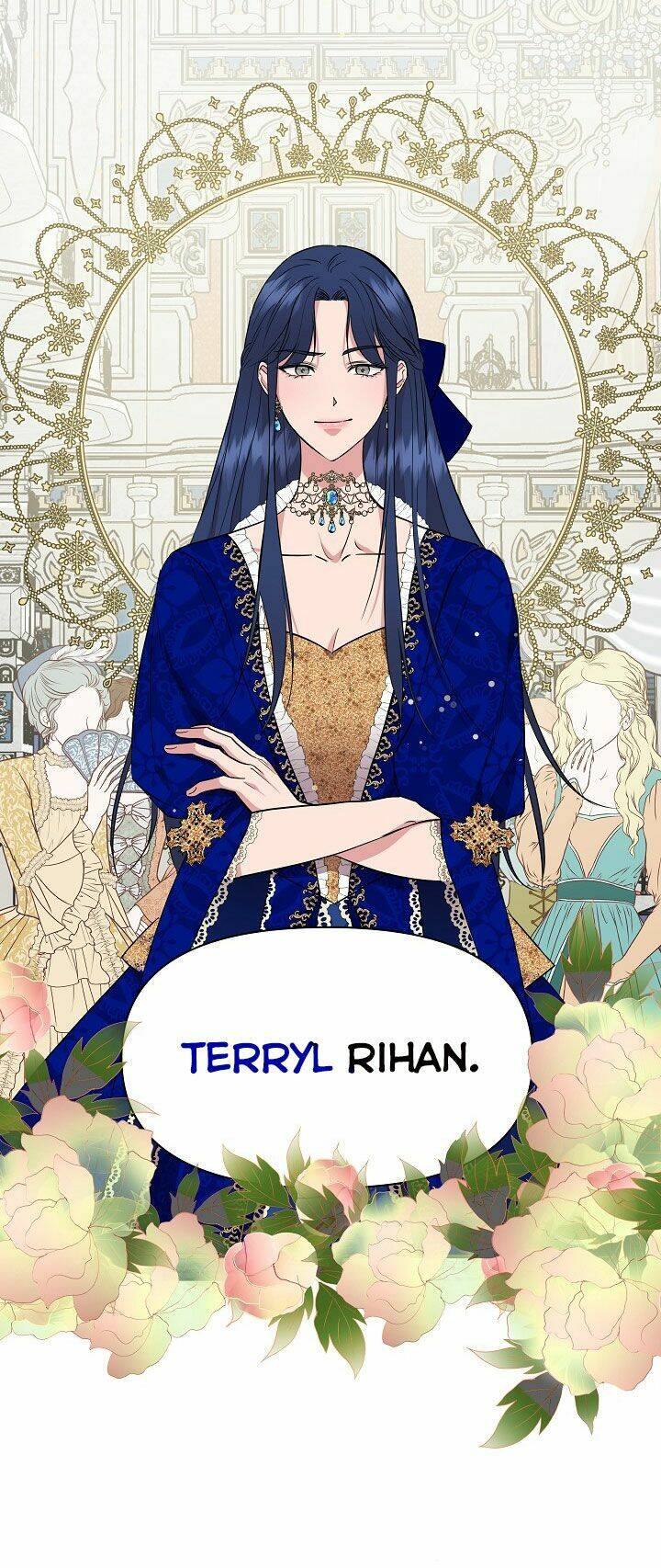 Tôi Không Phải Là Cinderella Chapter 8 - Trang 13