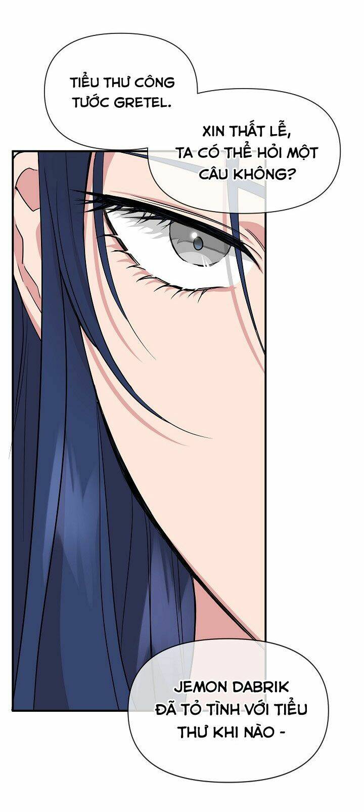 Tôi Không Phải Là Cinderella Chapter 8 - Trang 15