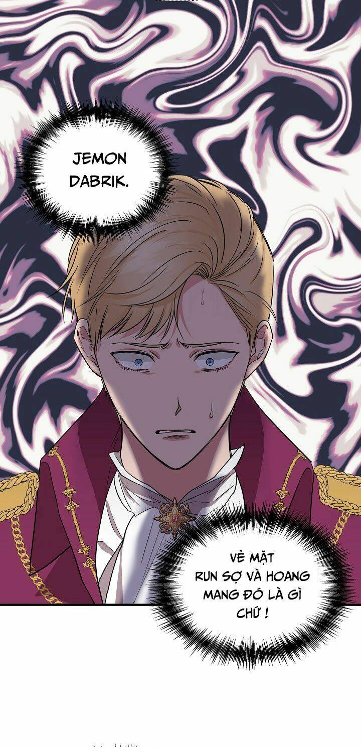 Tôi Không Phải Là Cinderella Chapter 8 - Trang 18