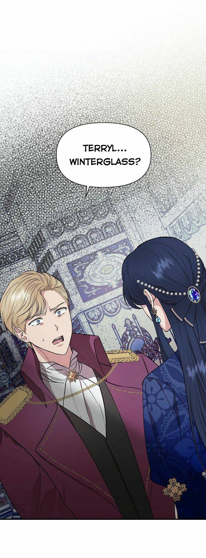 Tôi Không Phải Là Cinderella Chapter 8 - Trang 1