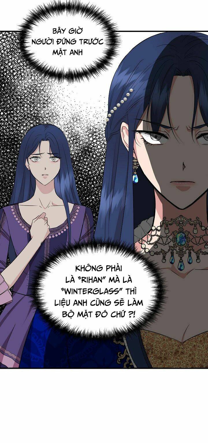 Tôi Không Phải Là Cinderella Chapter 8 - Trang 19