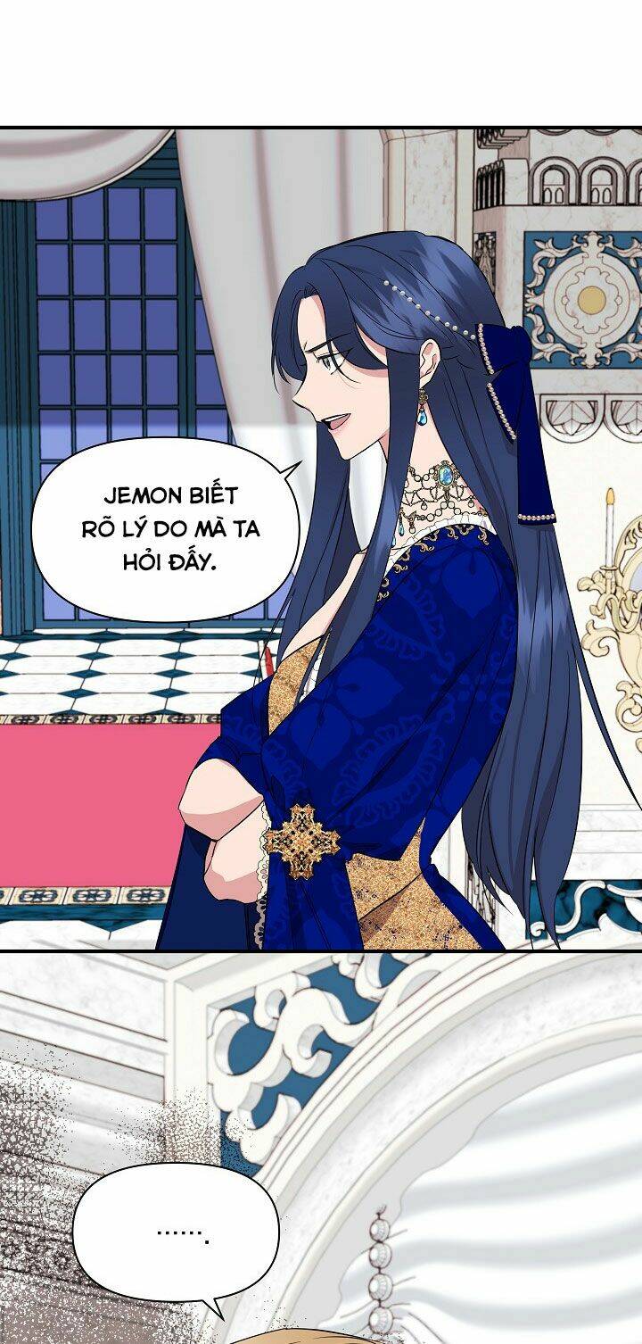 Tôi Không Phải Là Cinderella Chapter 8 - Trang 20