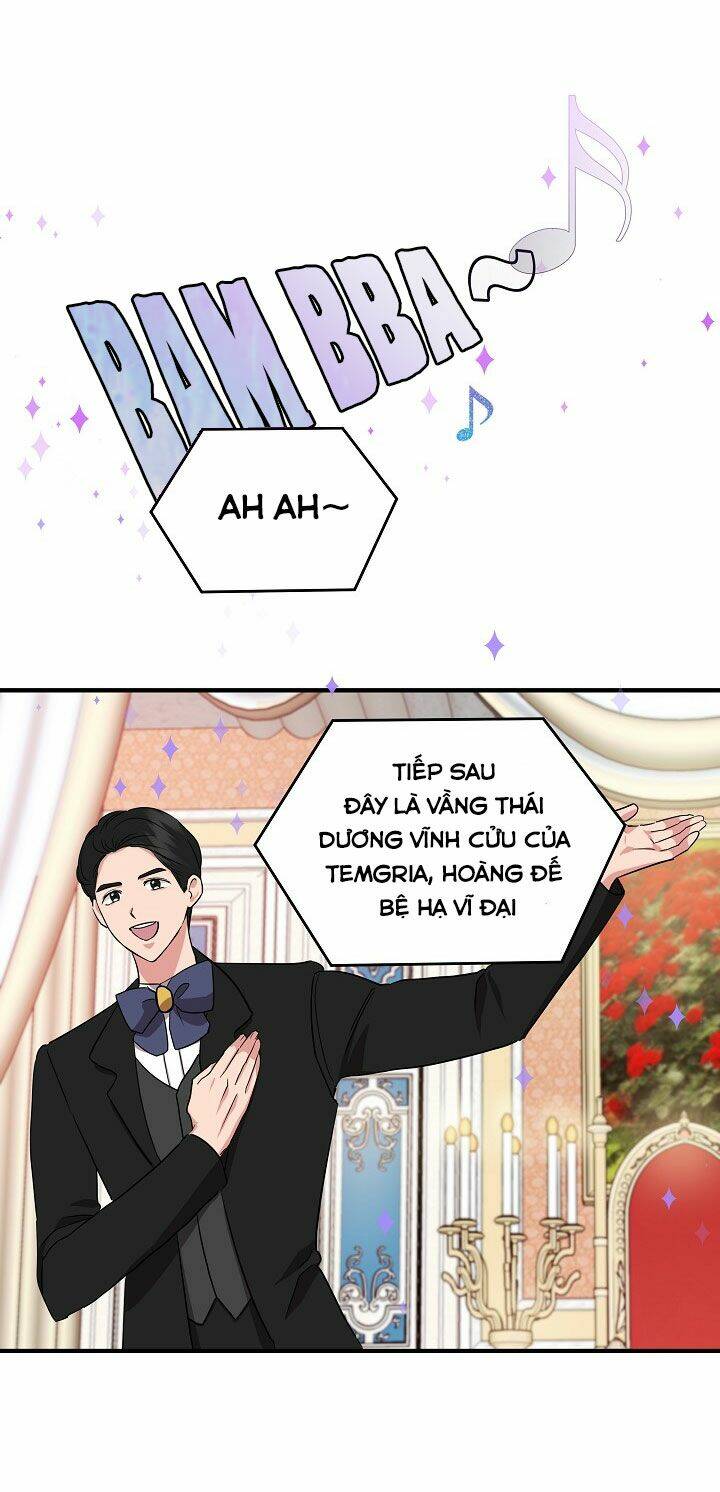 Tôi Không Phải Là Cinderella Chapter 8 - Trang 22
