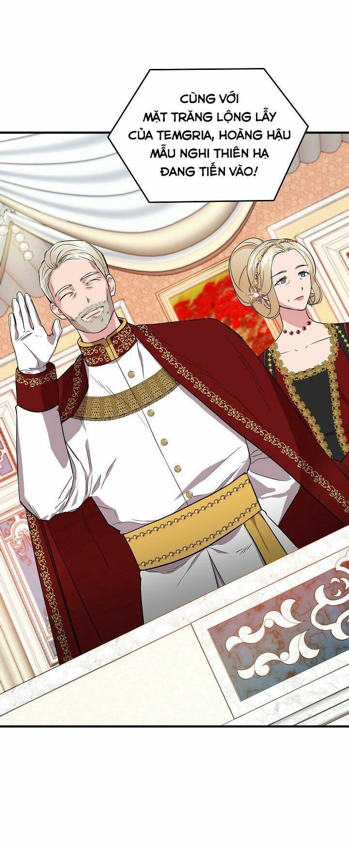 Tôi Không Phải Là Cinderella Chapter 8 - Trang 23