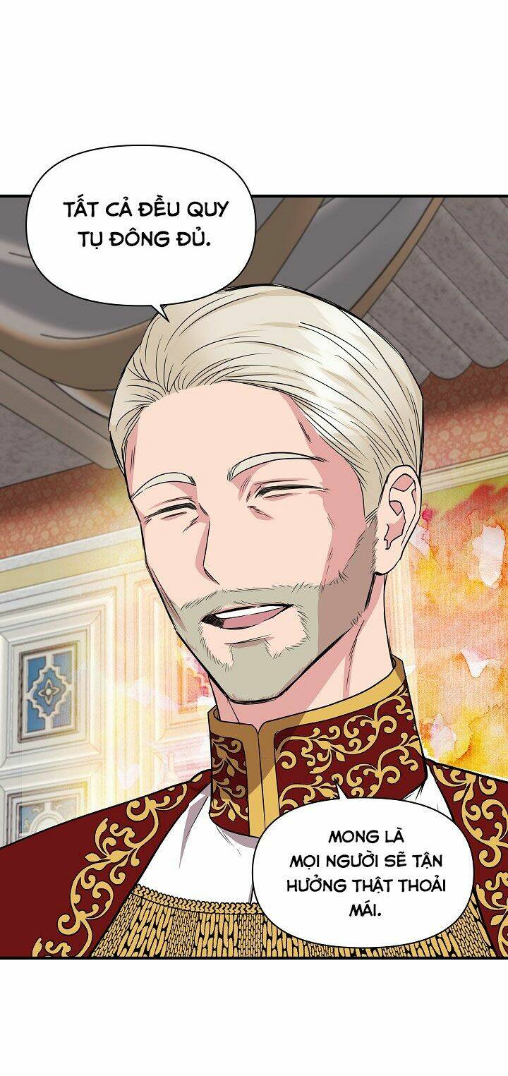 Tôi Không Phải Là Cinderella Chapter 8 - Trang 25