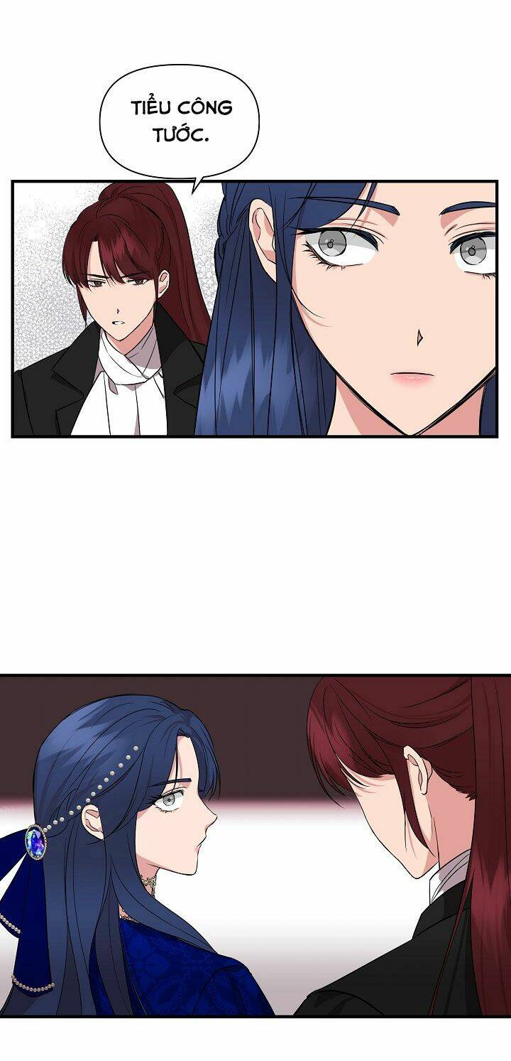 Tôi Không Phải Là Cinderella Chapter 8 - Trang 26