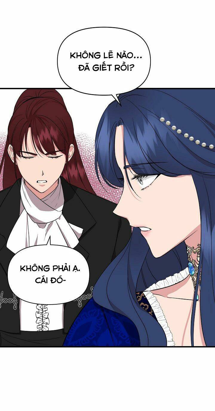 Tôi Không Phải Là Cinderella Chapter 8 - Trang 27