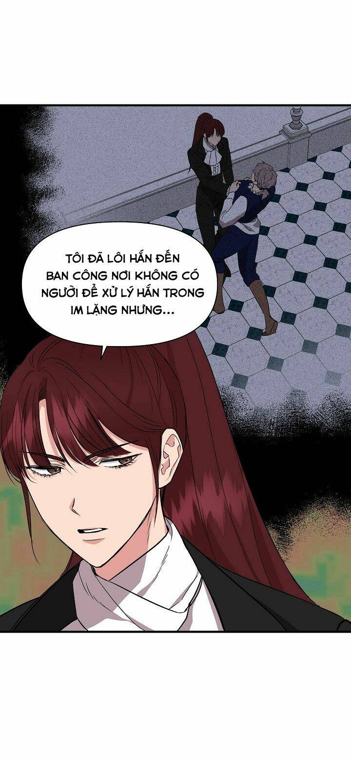 Tôi Không Phải Là Cinderella Chapter 8 - Trang 28