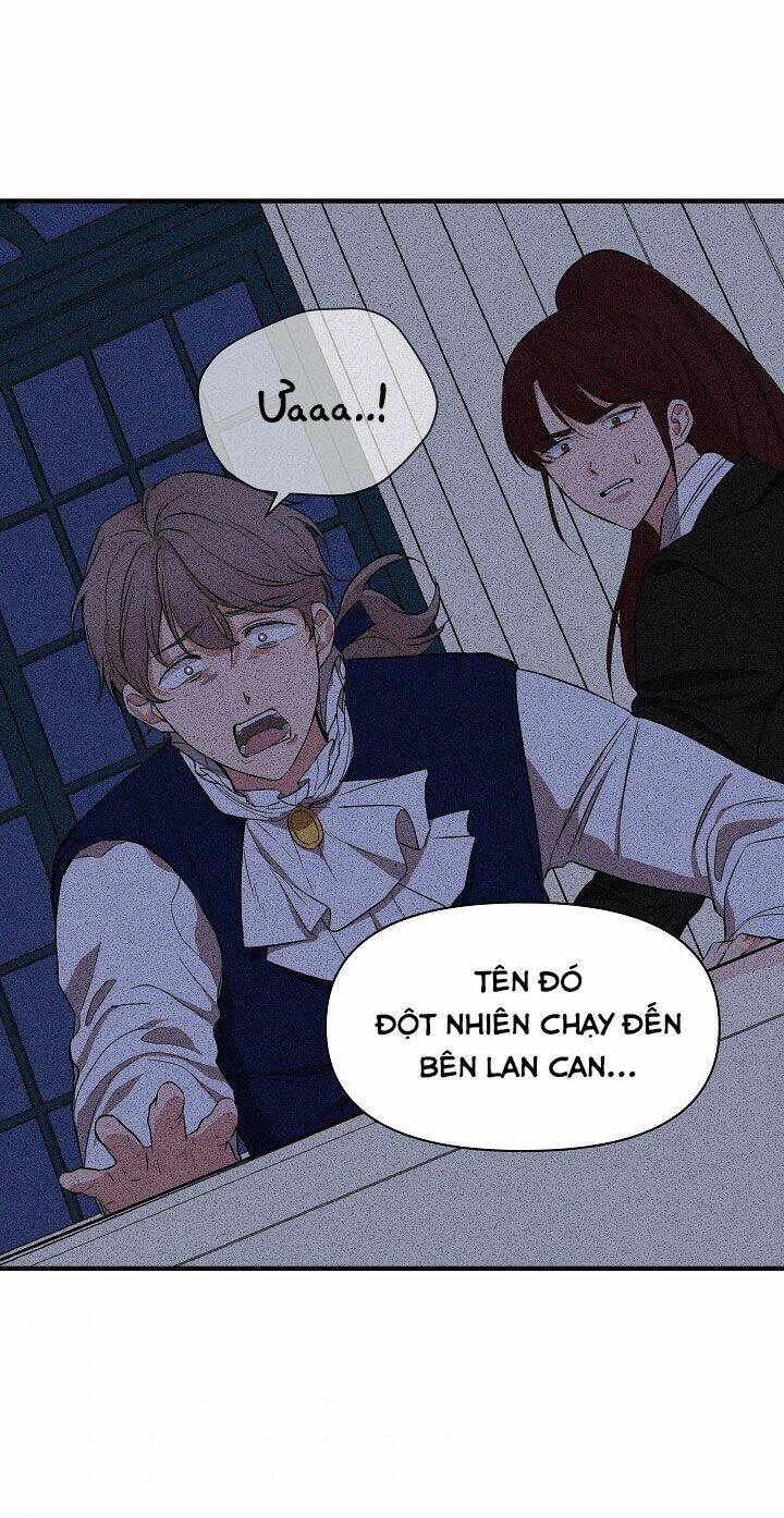 Tôi Không Phải Là Cinderella Chapter 8 - Trang 29