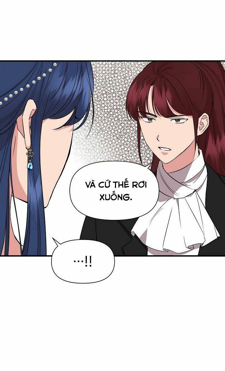 Tôi Không Phải Là Cinderella Chapter 8 - Trang 30