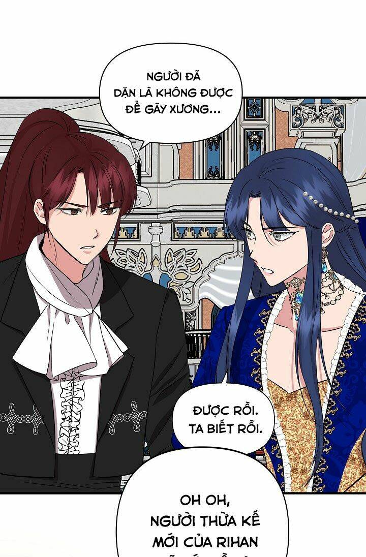 Tôi Không Phải Là Cinderella Chapter 8 - Trang 32