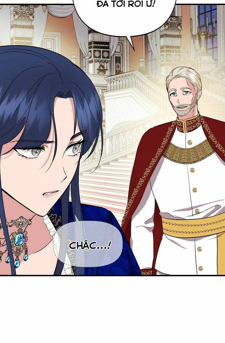 Tôi Không Phải Là Cinderella Chapter 8 - Trang 33