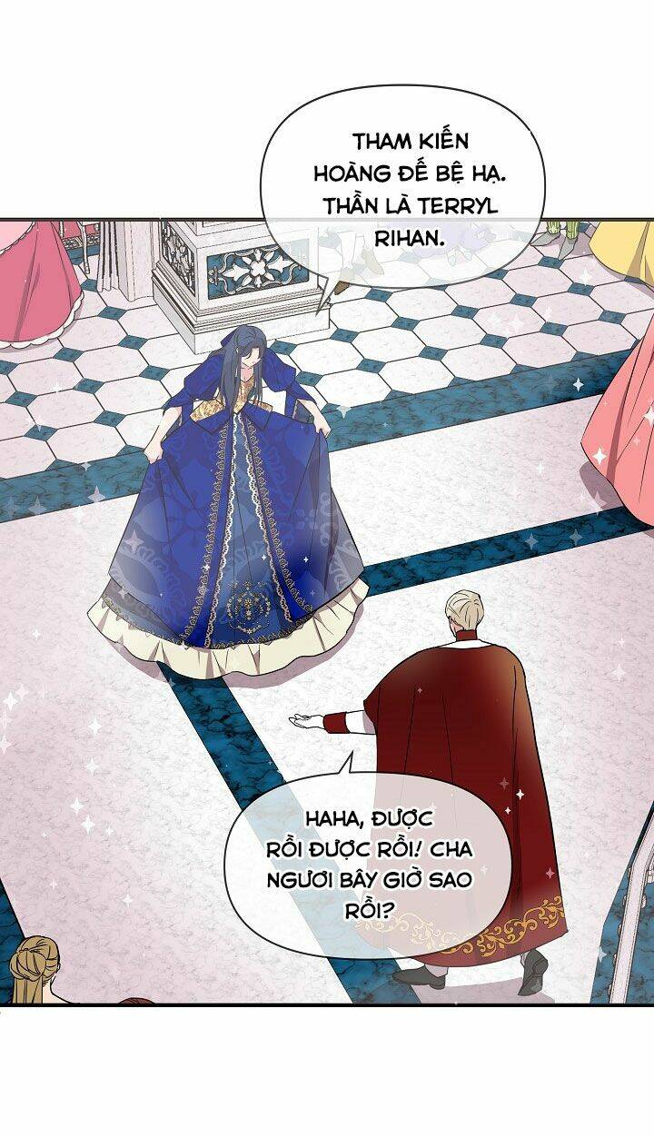 Tôi Không Phải Là Cinderella Chapter 8 - Trang 35