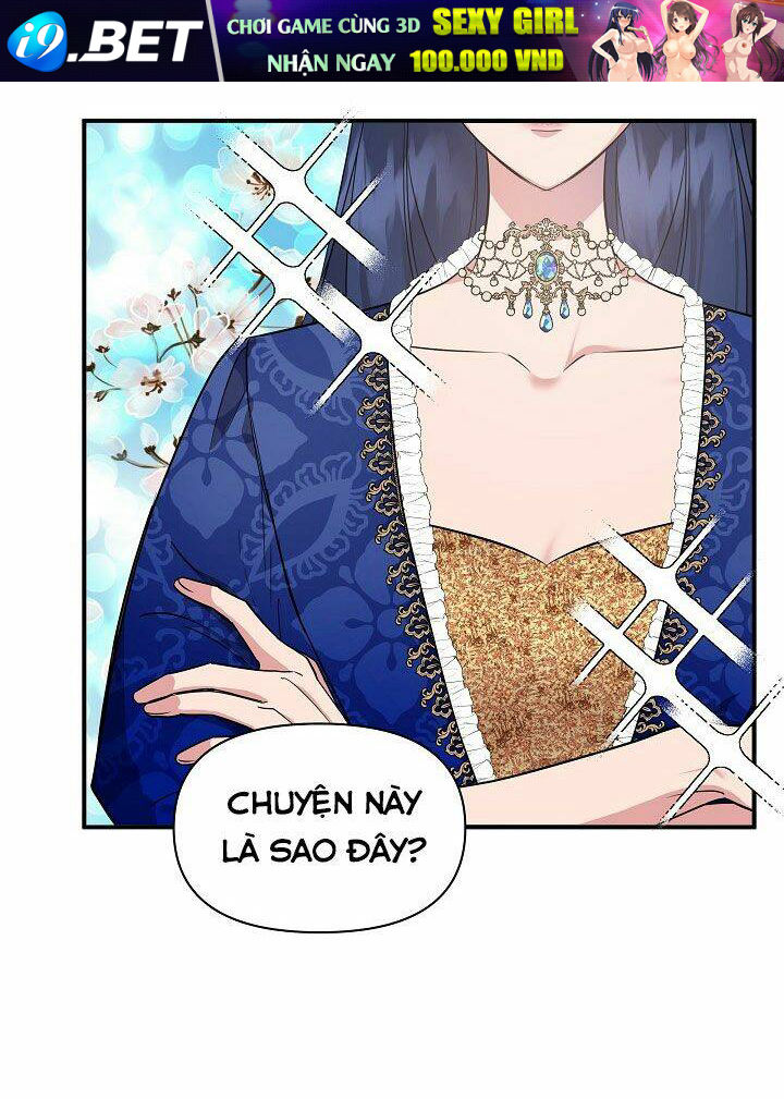 Tôi Không Phải Là Cinderella Chapter 8 - Trang 3