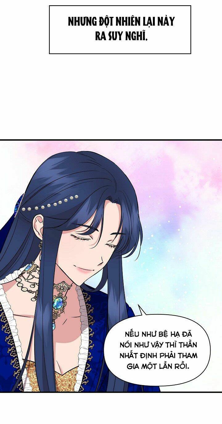 Tôi Không Phải Là Cinderella Chapter 8 - Trang 40