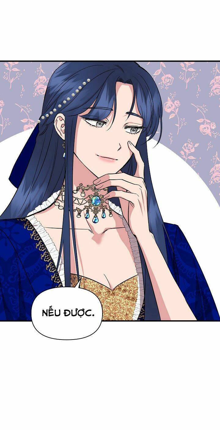 Tôi Không Phải Là Cinderella Chapter 8 - Trang 42