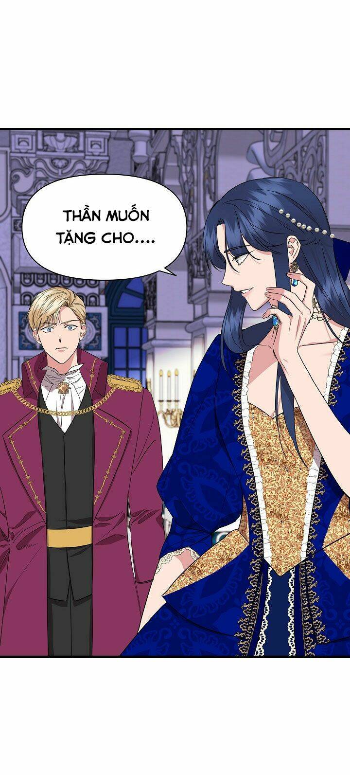 Tôi Không Phải Là Cinderella Chapter 8 - Trang 43