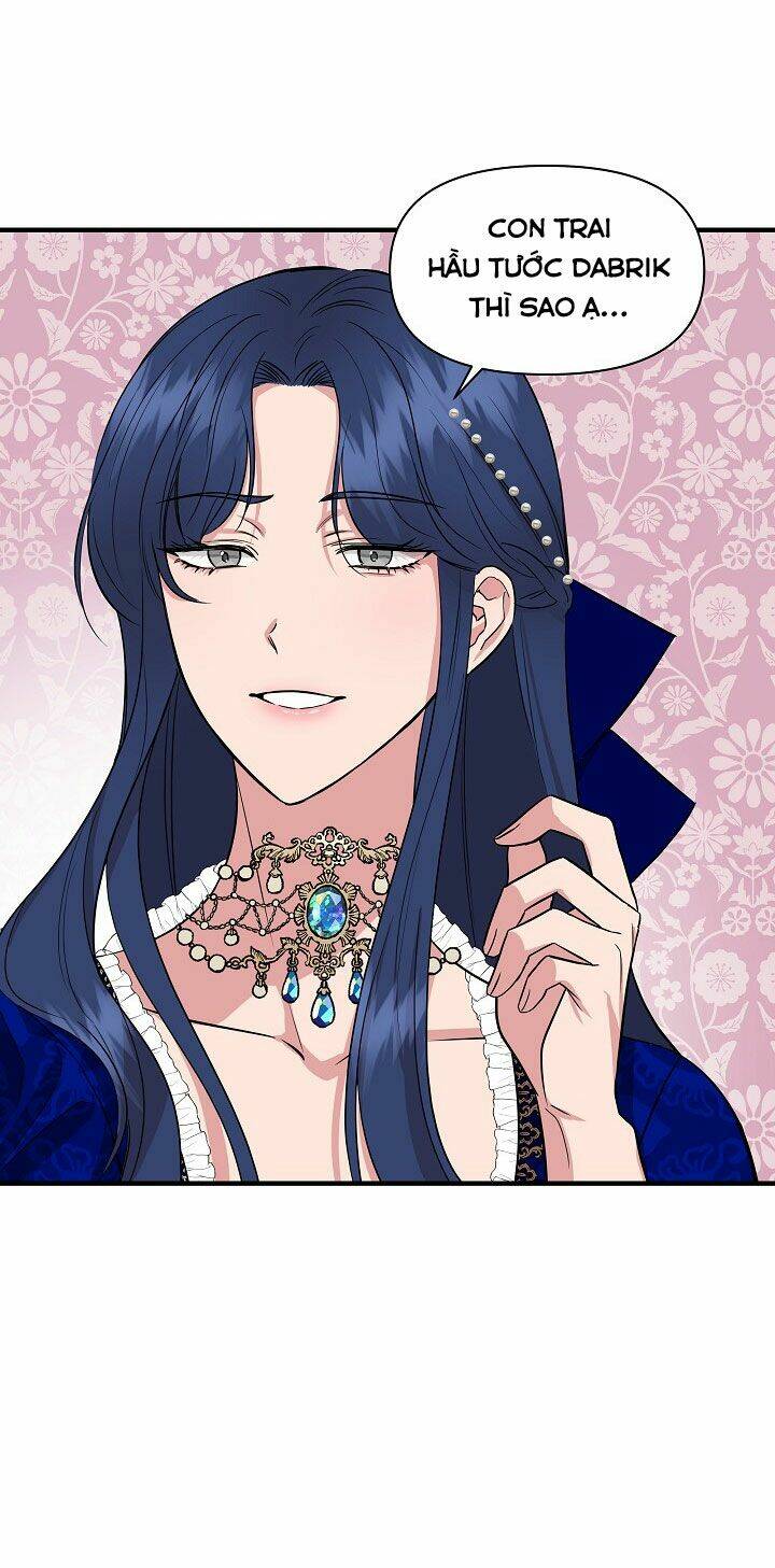 Tôi Không Phải Là Cinderella Chapter 8 - Trang 44