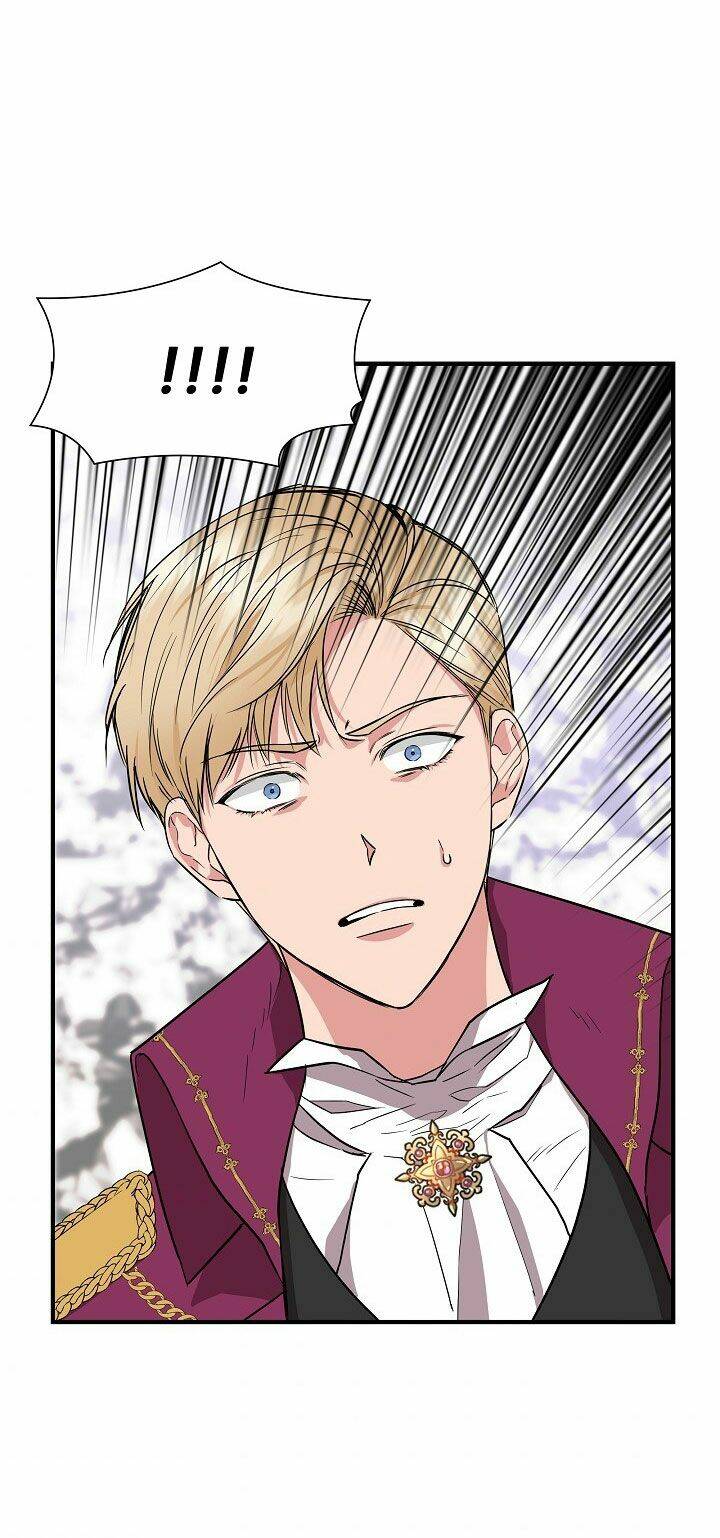 Tôi Không Phải Là Cinderella Chapter 8 - Trang 45