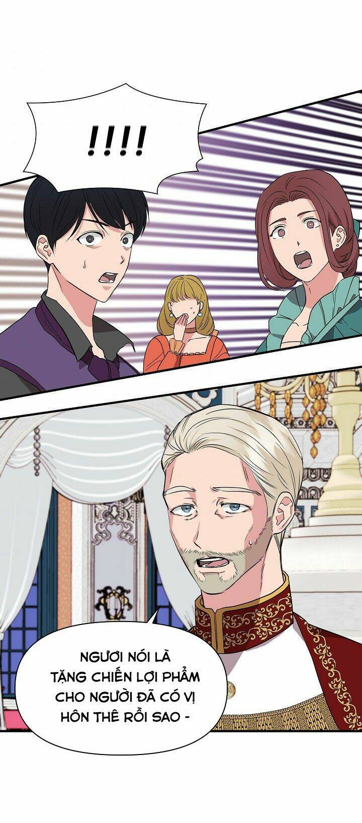 Tôi Không Phải Là Cinderella Chapter 8 - Trang 46