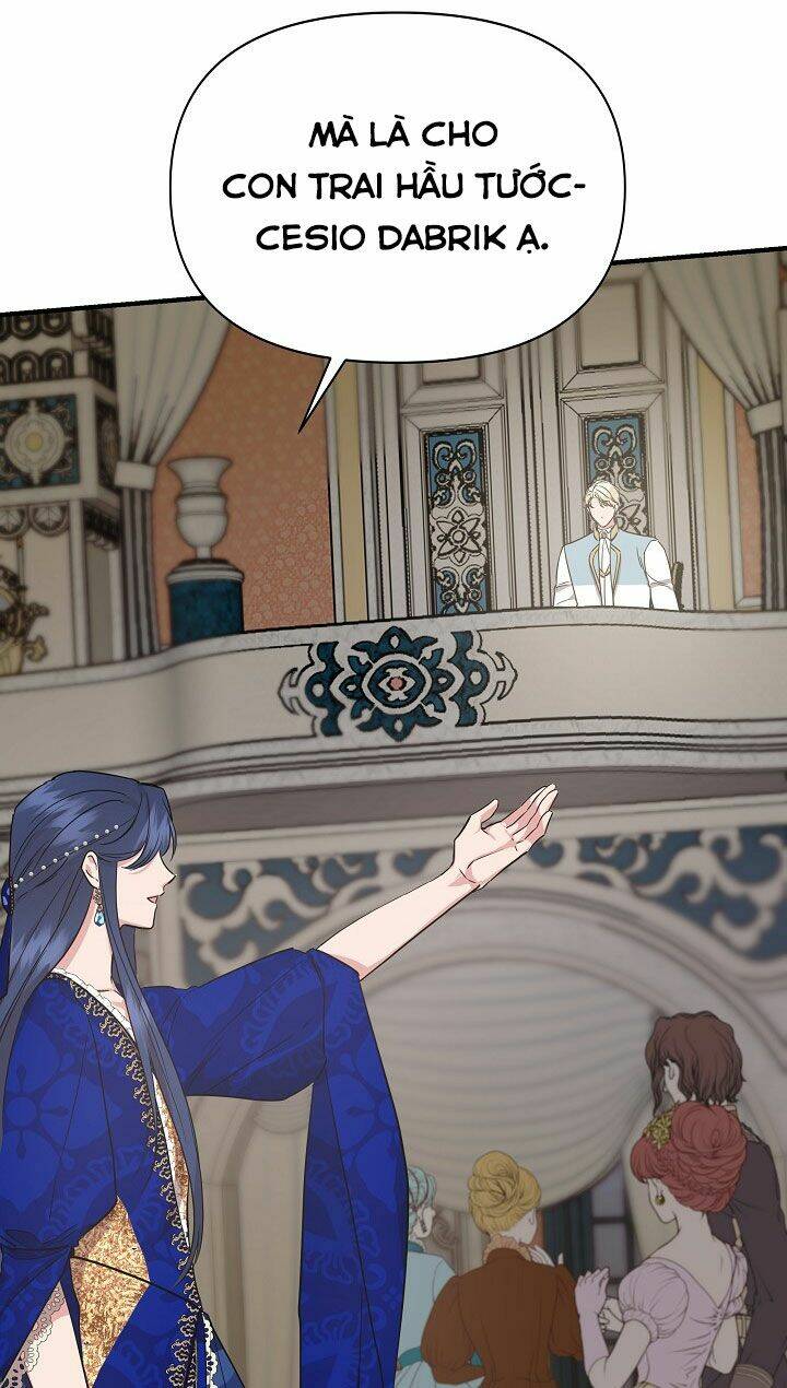 Tôi Không Phải Là Cinderella Chapter 8 - Trang 48