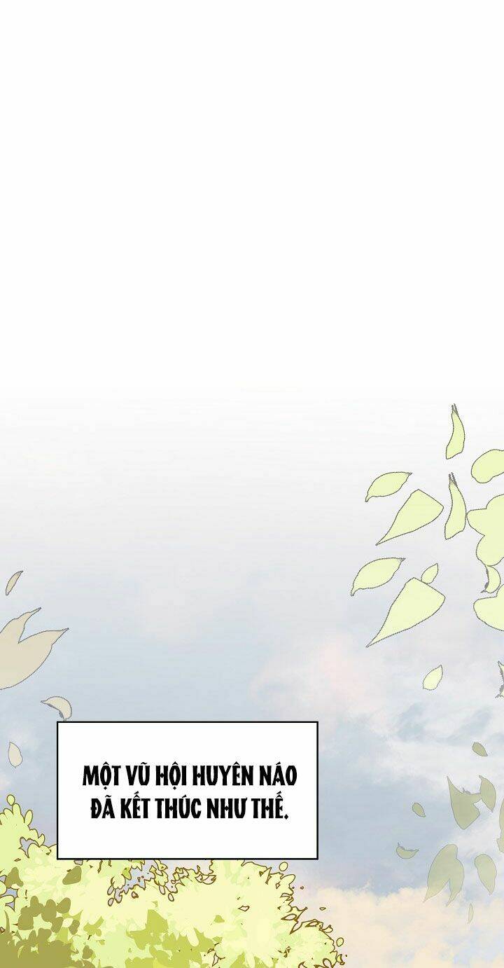 Tôi Không Phải Là Cinderella Chapter 8 - Trang 51