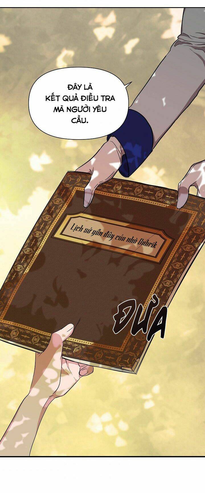 Tôi Không Phải Là Cinderella Chapter 8 - Trang 54