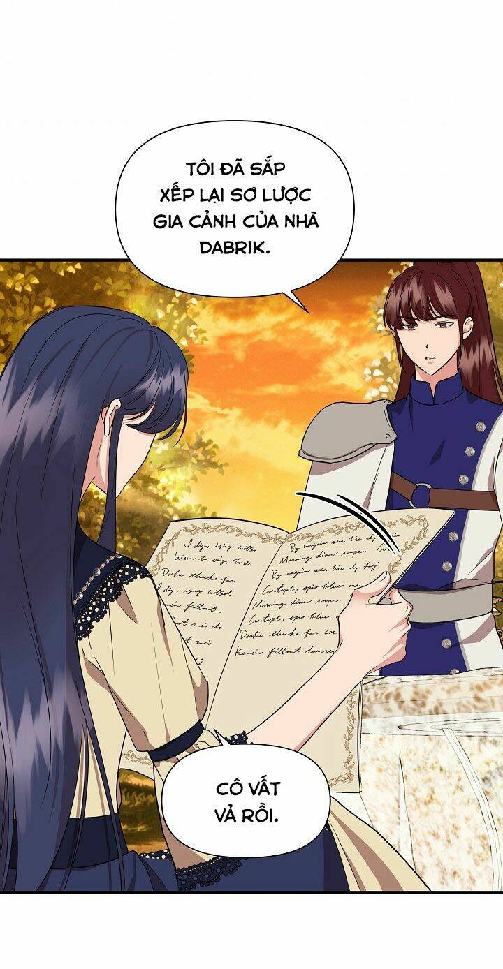 Tôi Không Phải Là Cinderella Chapter 8 - Trang 55