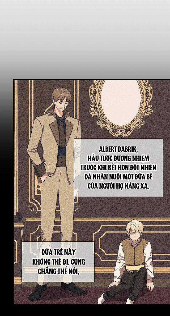 Tôi Không Phải Là Cinderella Chapter 8 - Trang 57