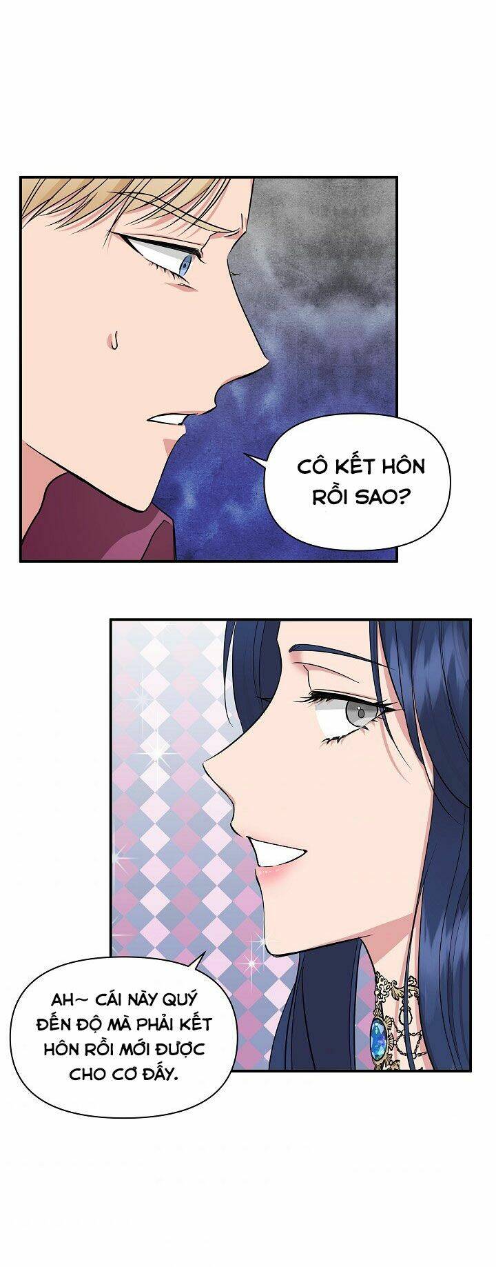 Tôi Không Phải Là Cinderella Chapter 8 - Trang 5