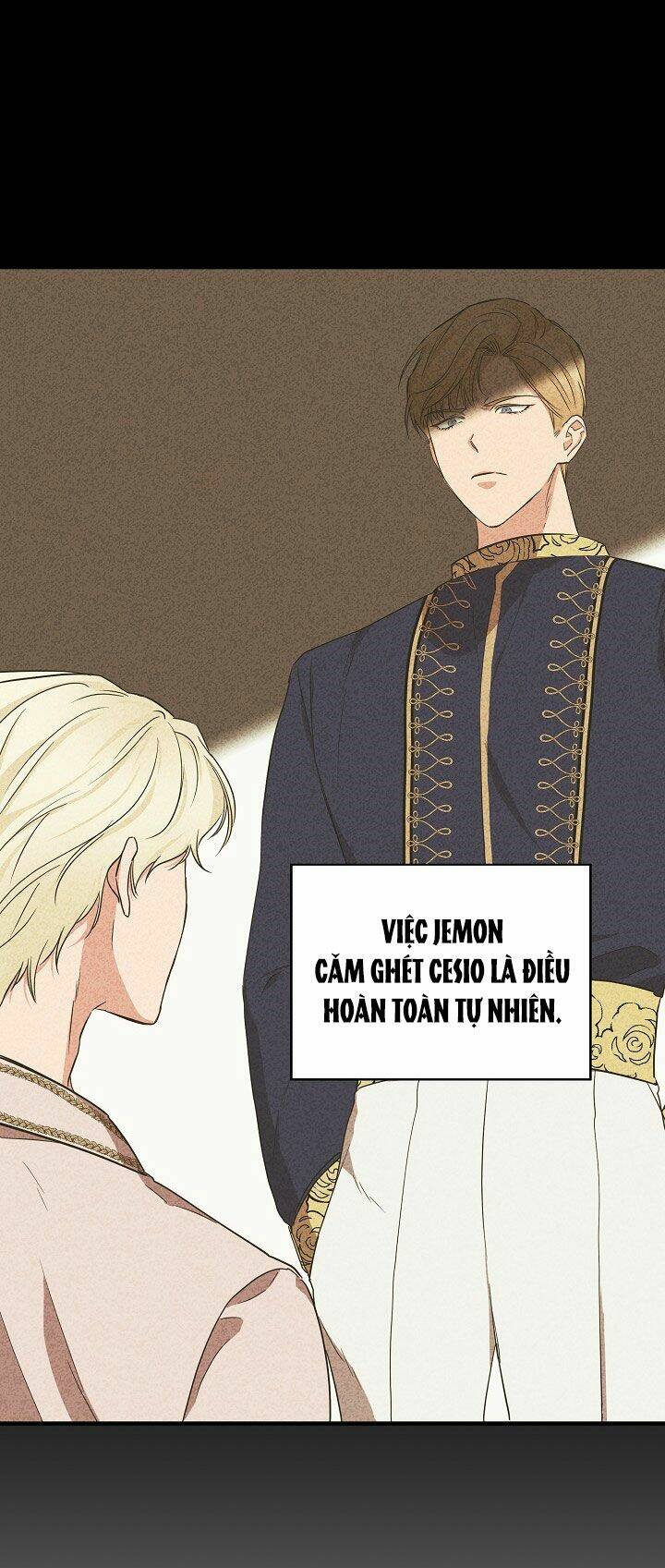 Tôi Không Phải Là Cinderella Chapter 8 - Trang 60