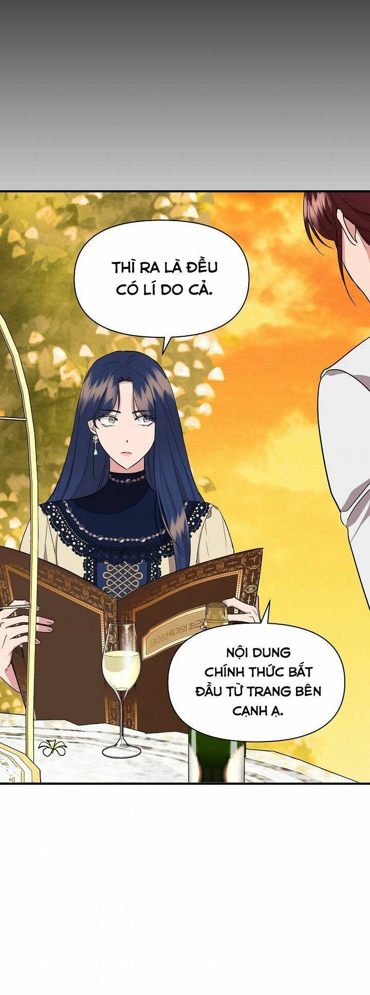 Tôi Không Phải Là Cinderella Chapter 8 - Trang 61