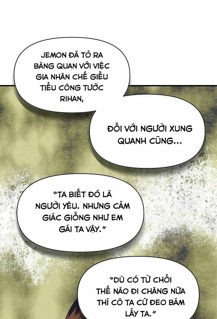 Tôi Không Phải Là Cinderella Chapter 8 - Trang 62