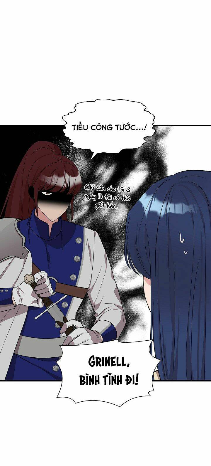 Tôi Không Phải Là Cinderella Chapter 8 - Trang 64