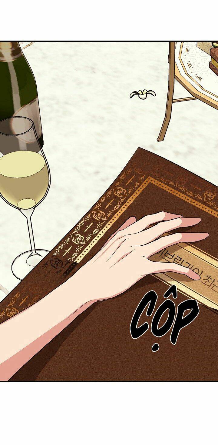 Tôi Không Phải Là Cinderella Chapter 8 - Trang 65