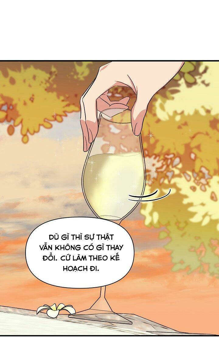 Tôi Không Phải Là Cinderella Chapter 8 - Trang 66