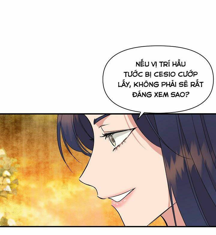 Tôi Không Phải Là Cinderella Chapter 8 - Trang 67