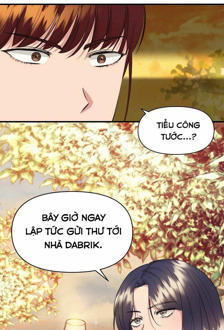 Tôi Không Phải Là Cinderella Chapter 8 - Trang 68