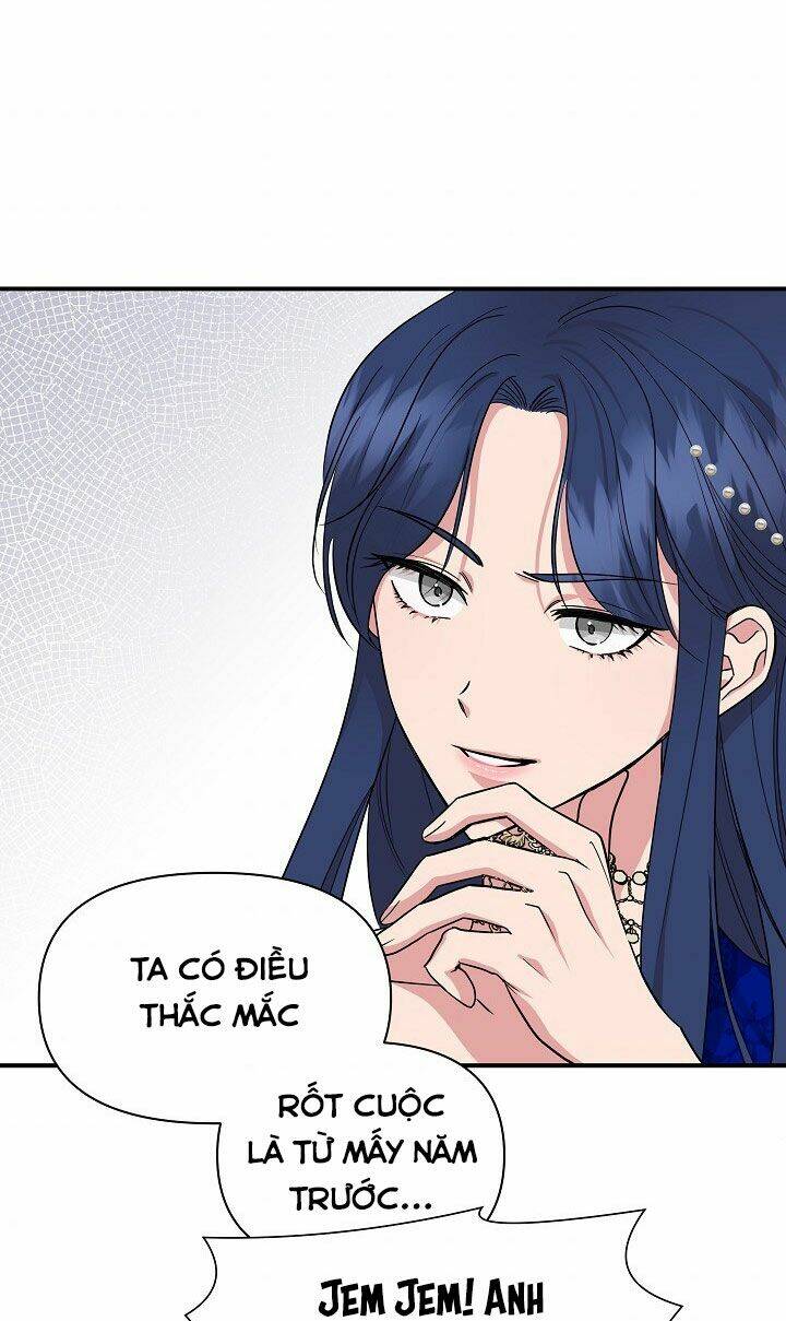 Tôi Không Phải Là Cinderella Chapter 8 - Trang 6