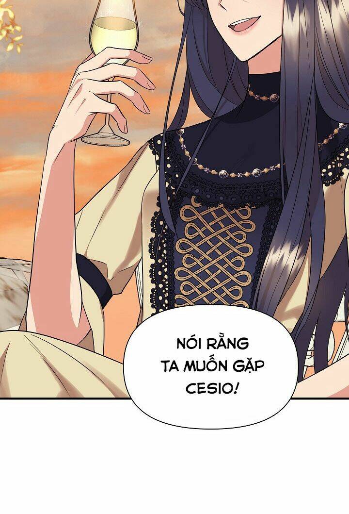Tôi Không Phải Là Cinderella Chapter 8 - Trang 69