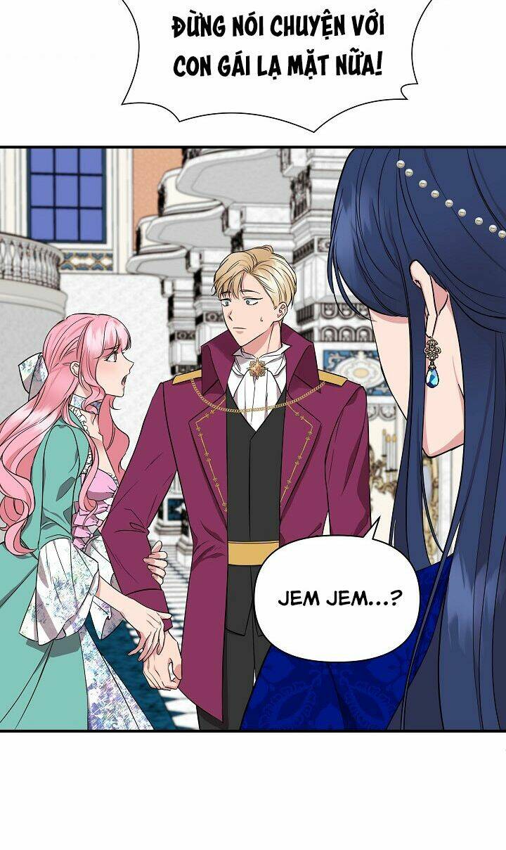 Tôi Không Phải Là Cinderella Chapter 8 - Trang 7