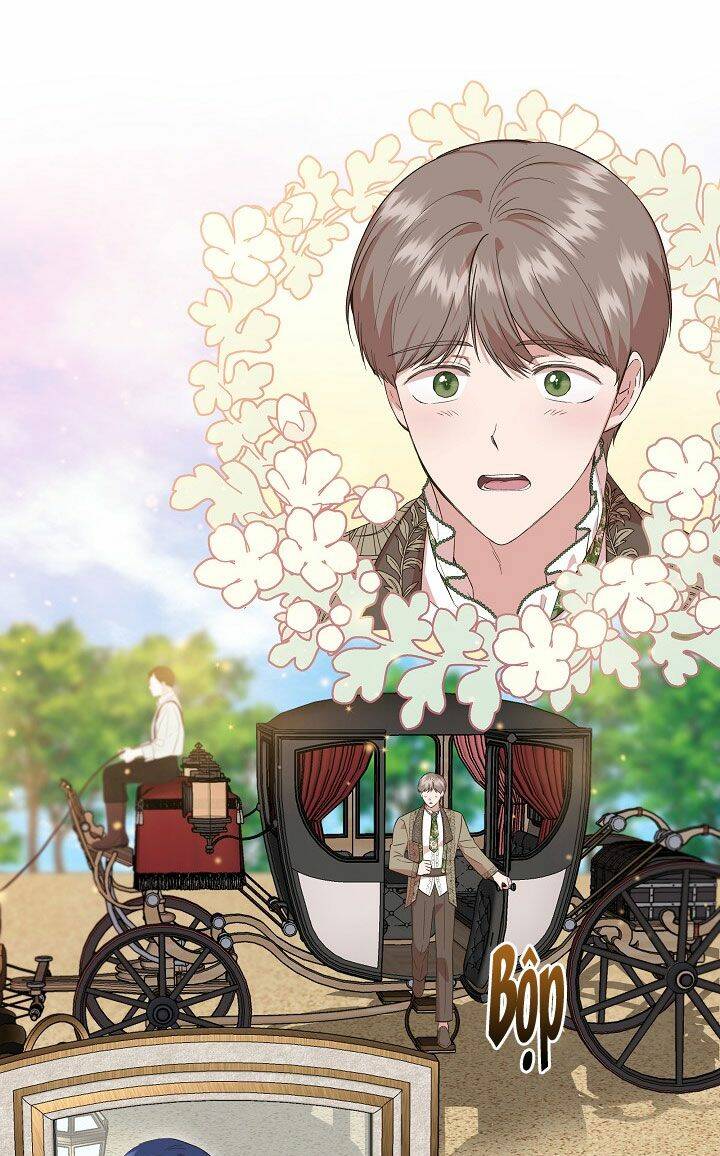 Tôi Không Phải Là Cinderella Chapter 81 - Trang 9