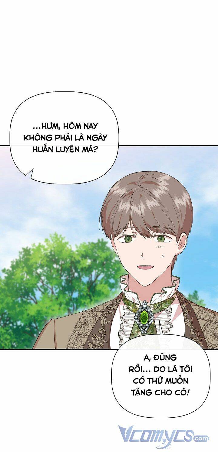Tôi Không Phải Là Cinderella Chapter 81 - Trang 11