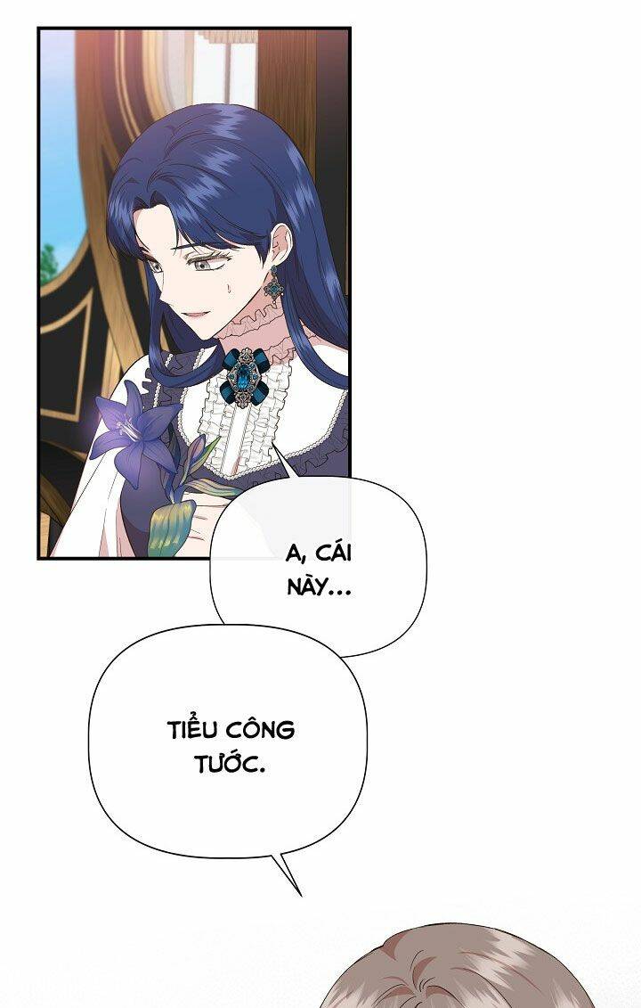 Tôi Không Phải Là Cinderella Chapter 81 - Trang 15