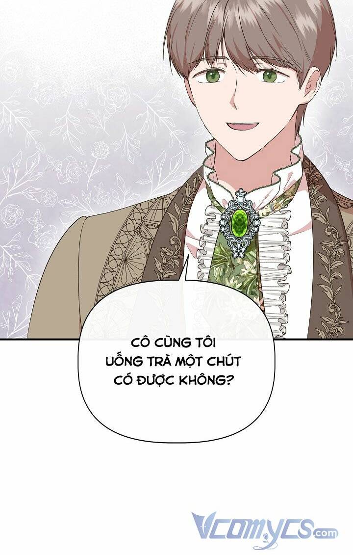 Tôi Không Phải Là Cinderella Chapter 81 - Trang 16