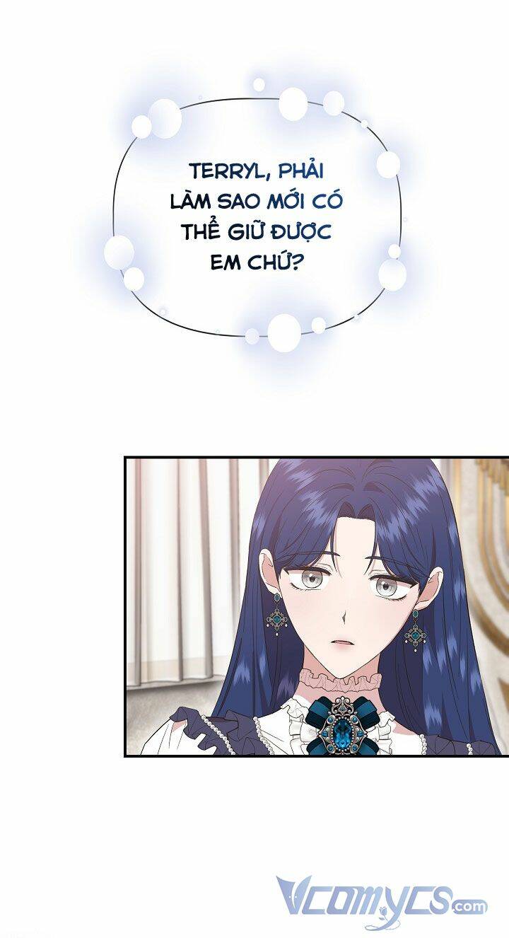 Tôi Không Phải Là Cinderella Chapter 81 - Trang 1