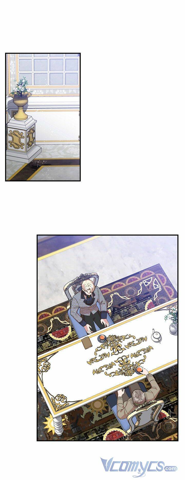 Tôi Không Phải Là Cinderella Chapter 81 - Trang 19