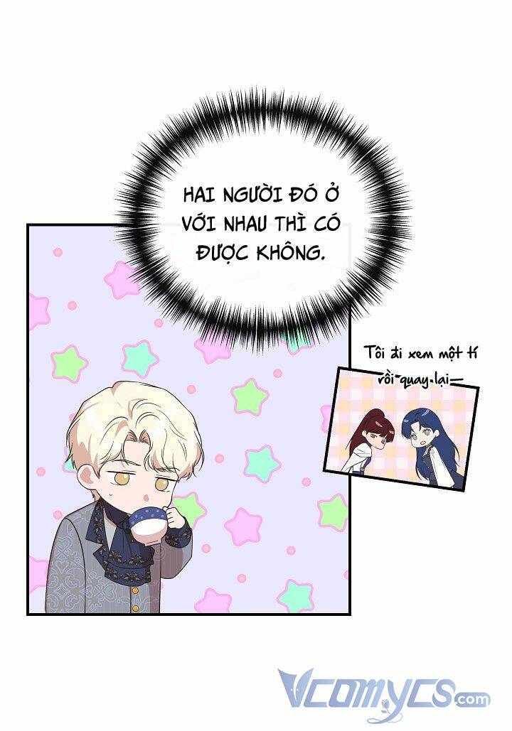 Tôi Không Phải Là Cinderella Chapter 81 - Trang 20